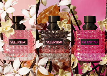 How to Choose the Right Perfume