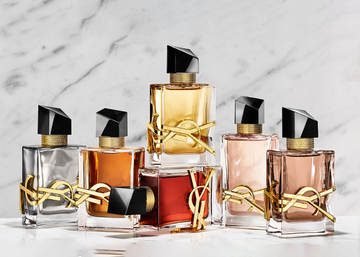 What Makes Luxury Perfumes Special