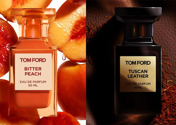 Top Designer Perfume Brands to Try
