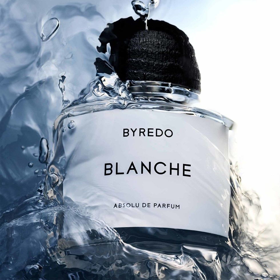Blanche 100ml unisex