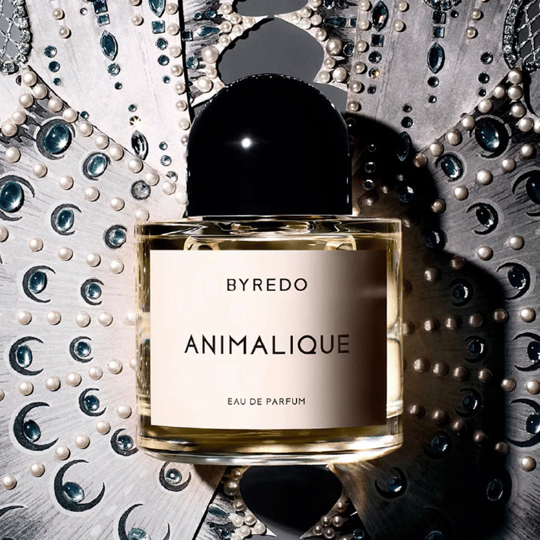 Animalique 100ml unisex