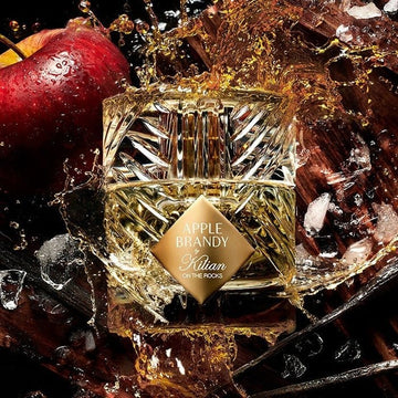 Apple Brandy 50ml unisex