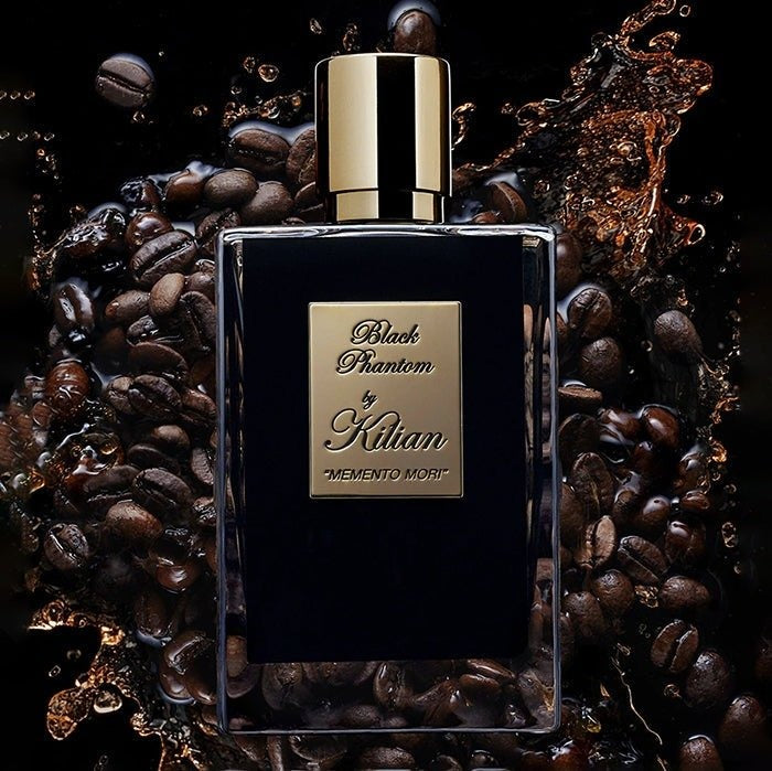 Black Phantom 50ml unisex