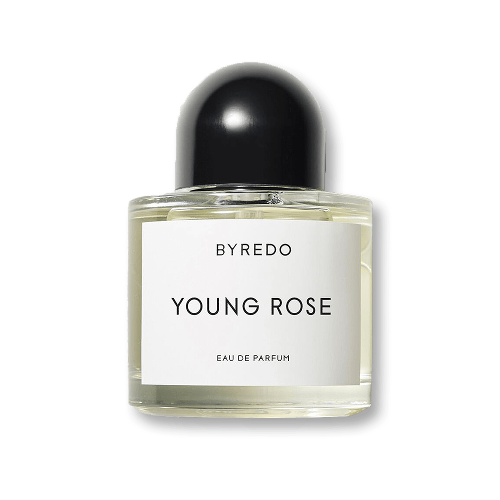Young Rose 100ml unisex