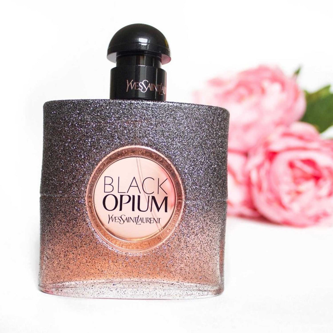 Black Opium Floral Shock EDP 90ml
