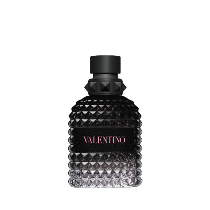 BORN IN ROMA UOMO (100ML)