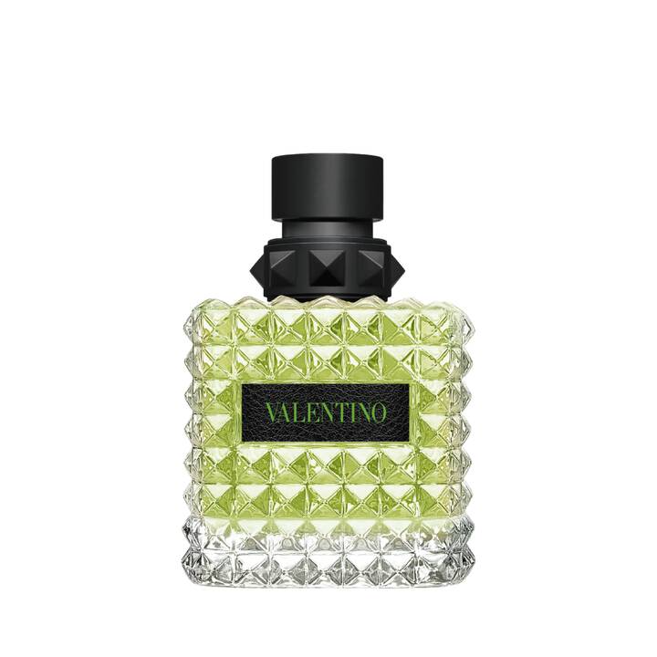 BORN IN ROMA DONNA GREEN STRAVAGANZA (100ML)
