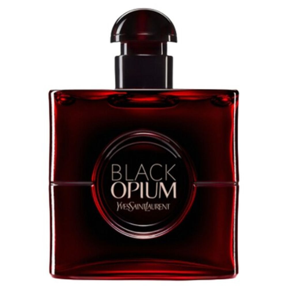 Black Opium Over Red 90ml