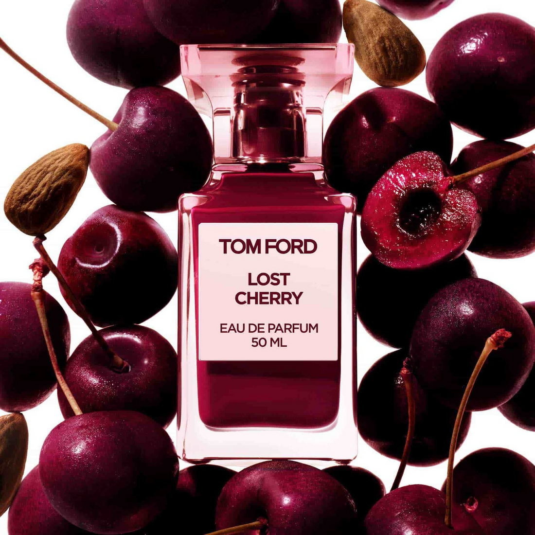 LOST CHERRY EAU DE PARFUM (100ML)