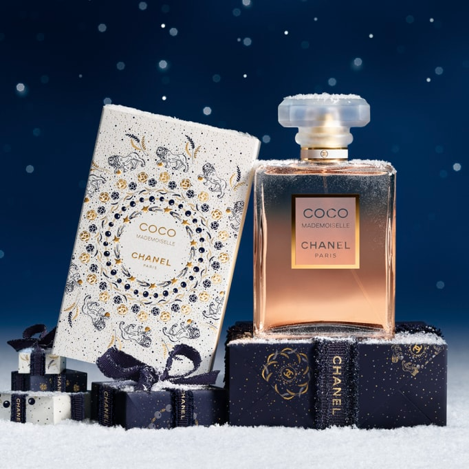 CHANEL COCO MADEMOISELLE