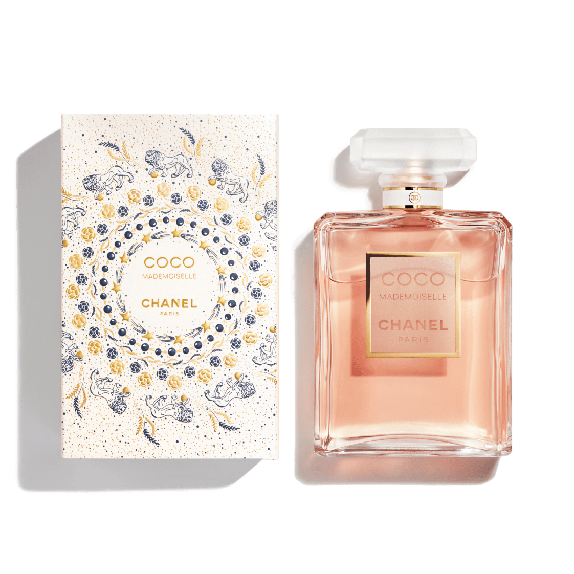 CHANEL COCO MADEMOISELLE