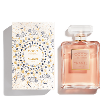 CHANEL COCO MADEMOISELLE