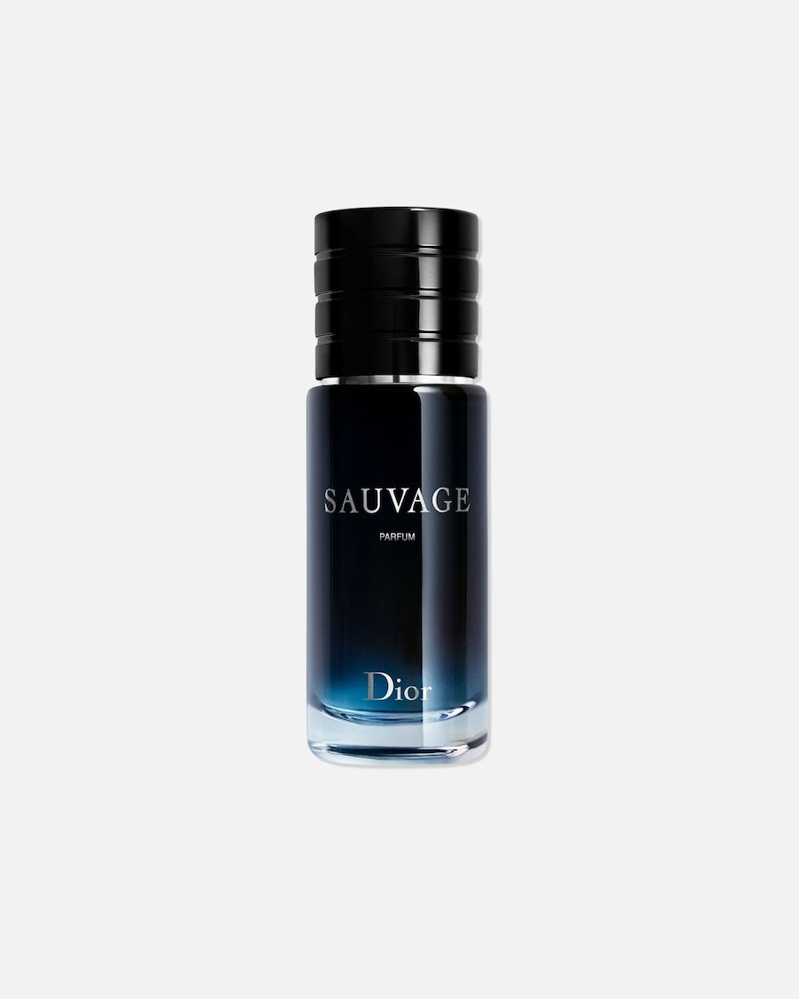Sauvage  Parfum
