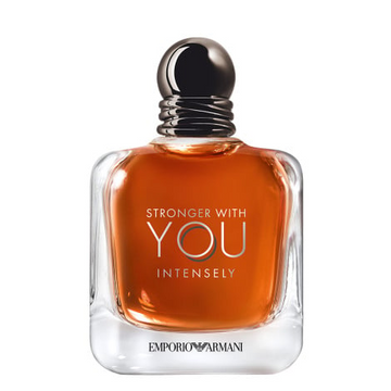 Giorgio Armani Stronger With You Intensely