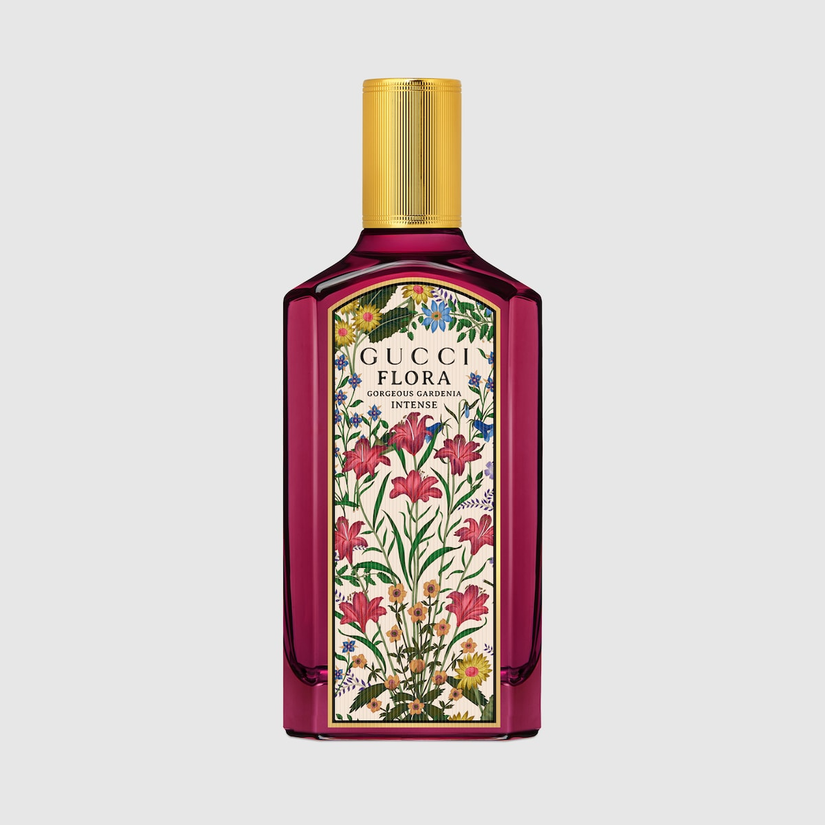 Gucci Flora Gorgeous Gardenia Intense