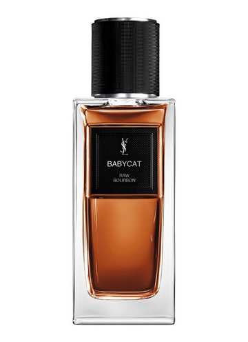 Babycat Eau de Parfum
