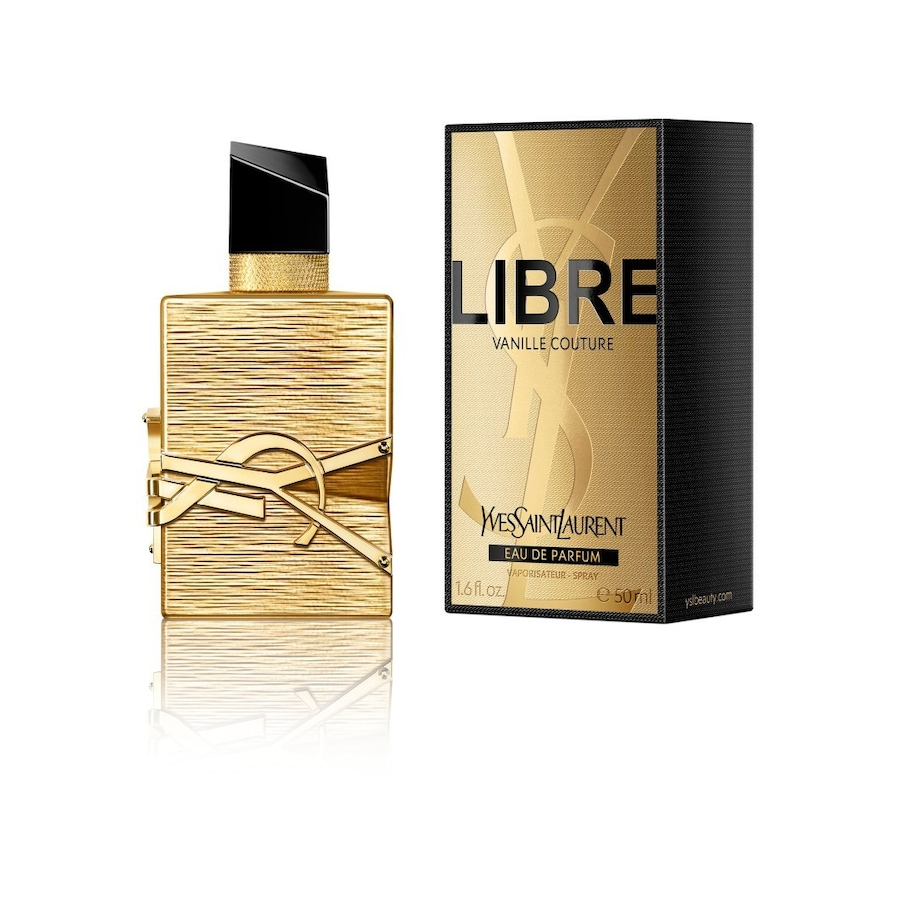 Libre  Vanille Couture