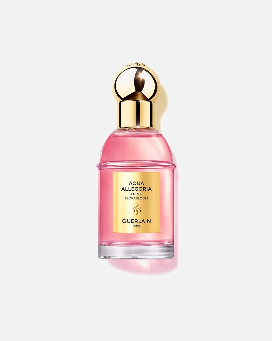 Aqua Allegoria  Florabloom Forte