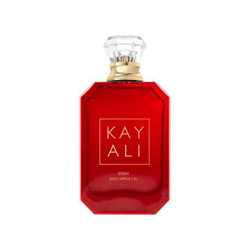 Eden  Juicy Apple | 01