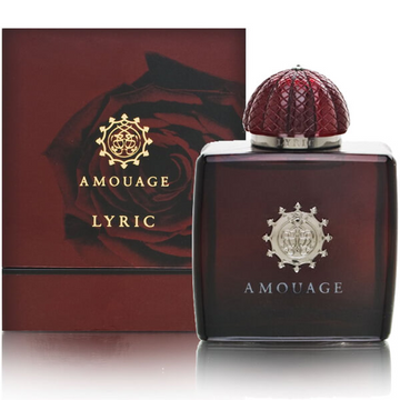 Amouage - Lyric Woman
