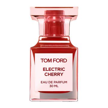 Electric Cherry Eau De Parfum