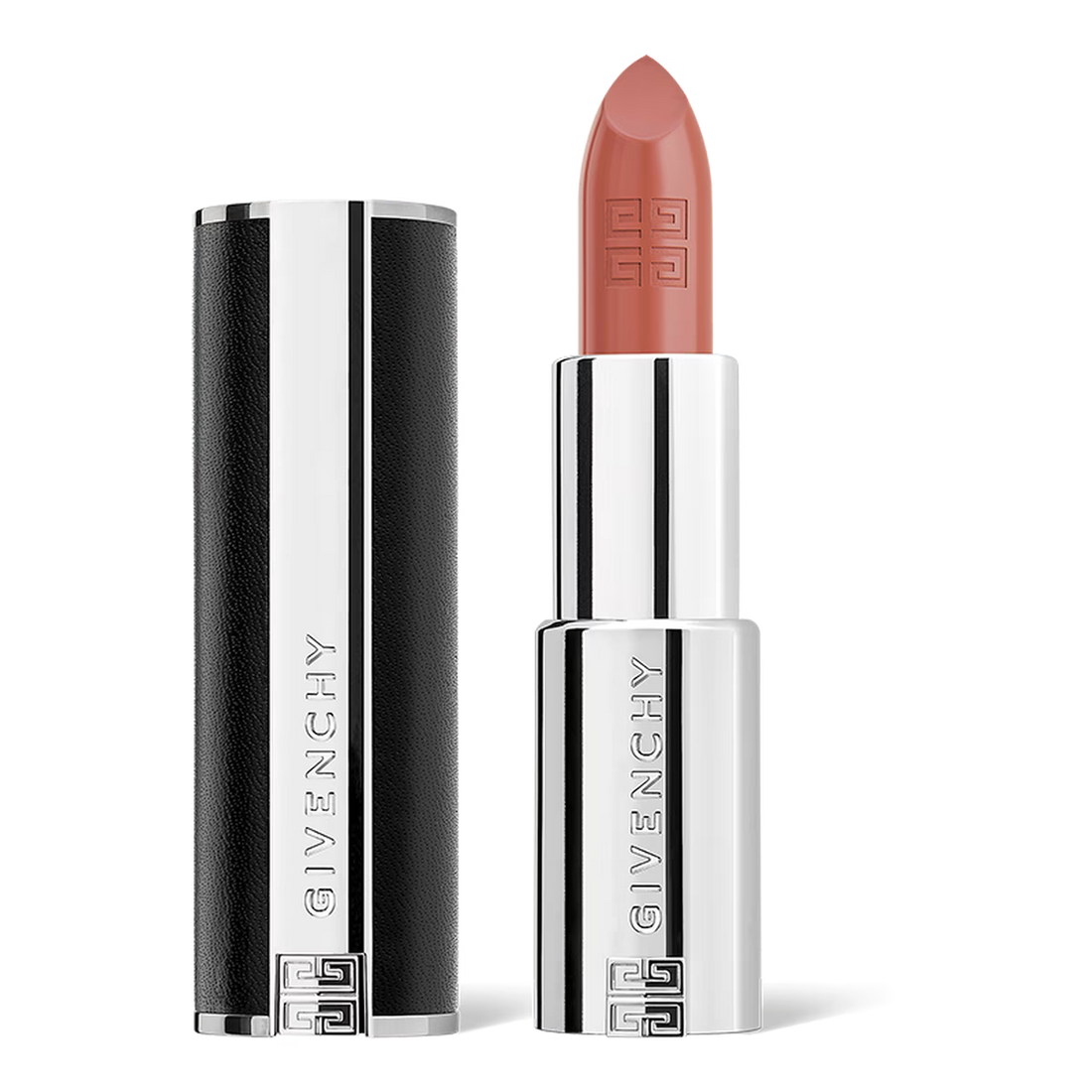 Le Rouge Interdit Intense Silk