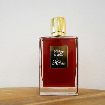 A Kiss From A Rose 50ml unisex