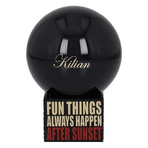 After Sunset 100ml unisex