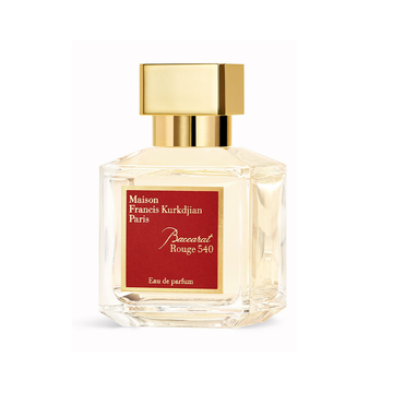 Baccarat Rouge 540 Eau de Parfum